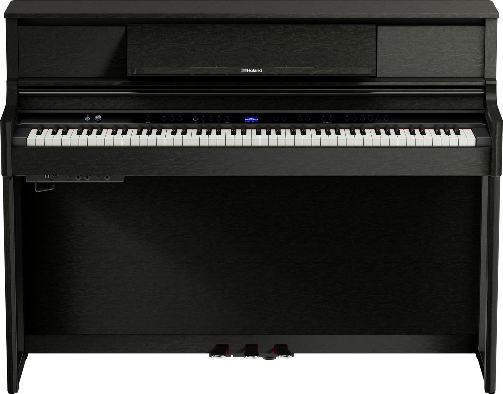 ROLAND LX-5 CHARCOAL BLACK 