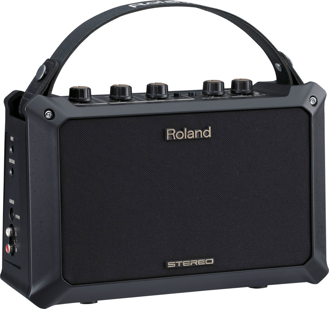 ROLAND ACOUSTIC GUITAR AMPLIFIER