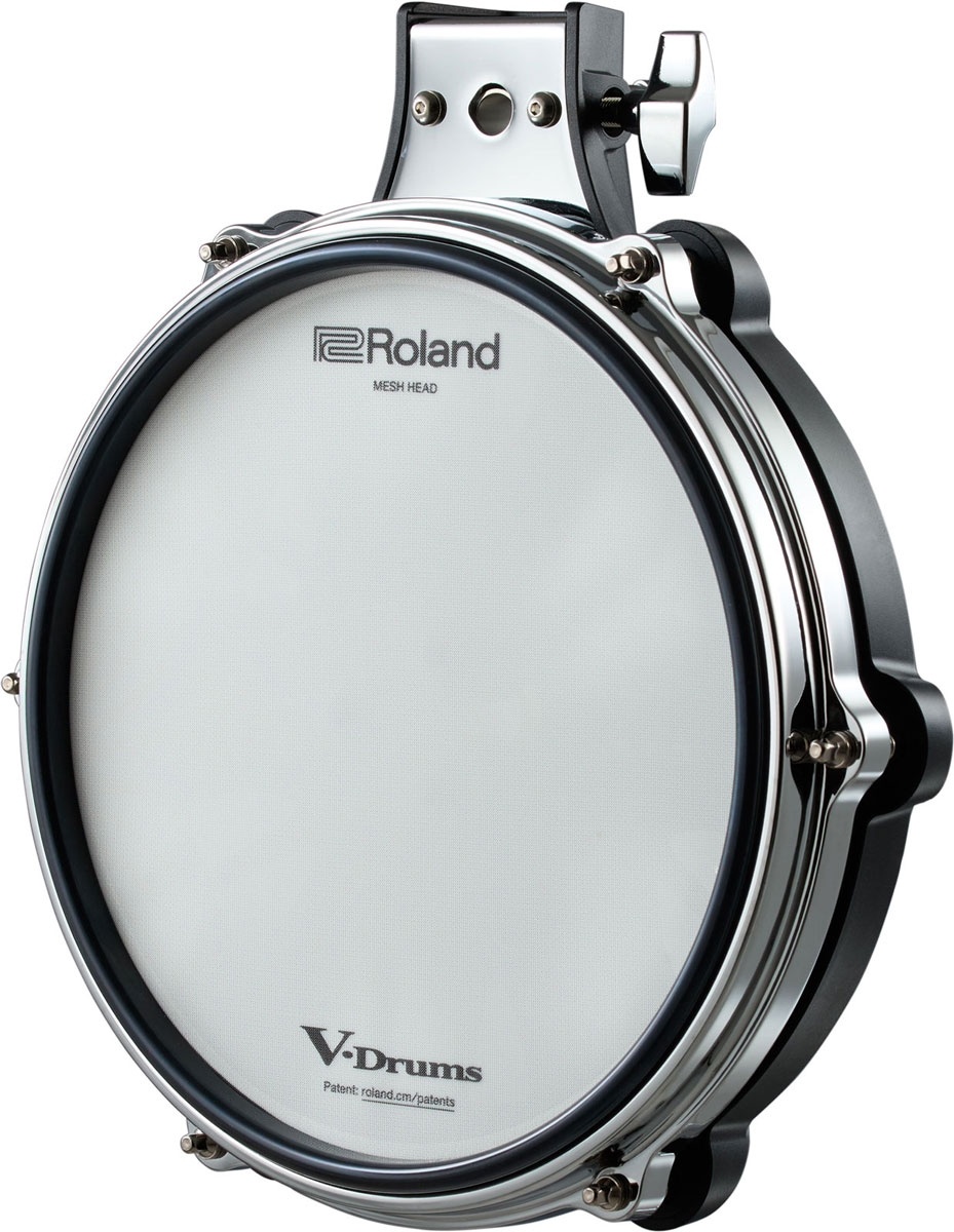 ROLAND V-PAD PREMIUM PD-10P 10