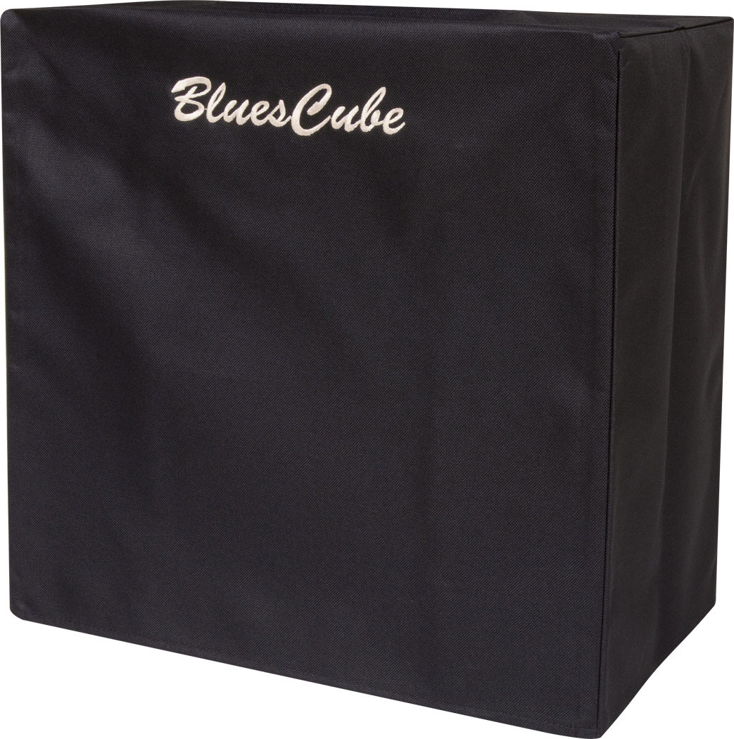 ROLAND Blues Cube CAB410 Amp Cover