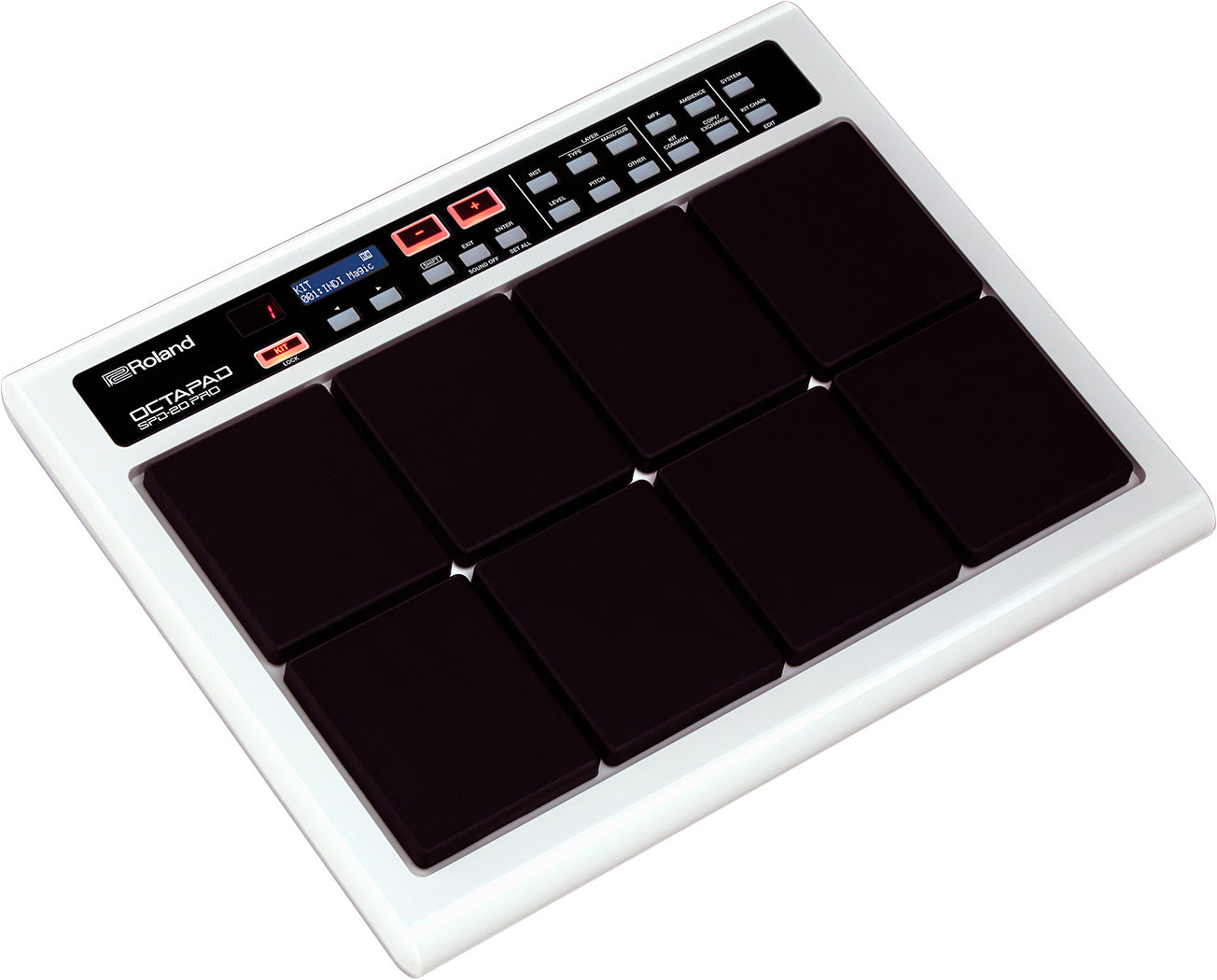 ROLAND SPD-20 PRO MULTI PERCUSSION