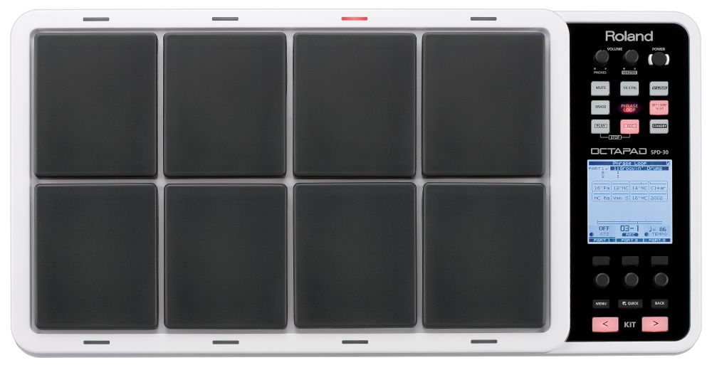 ROLAND SPD-30 Octapad