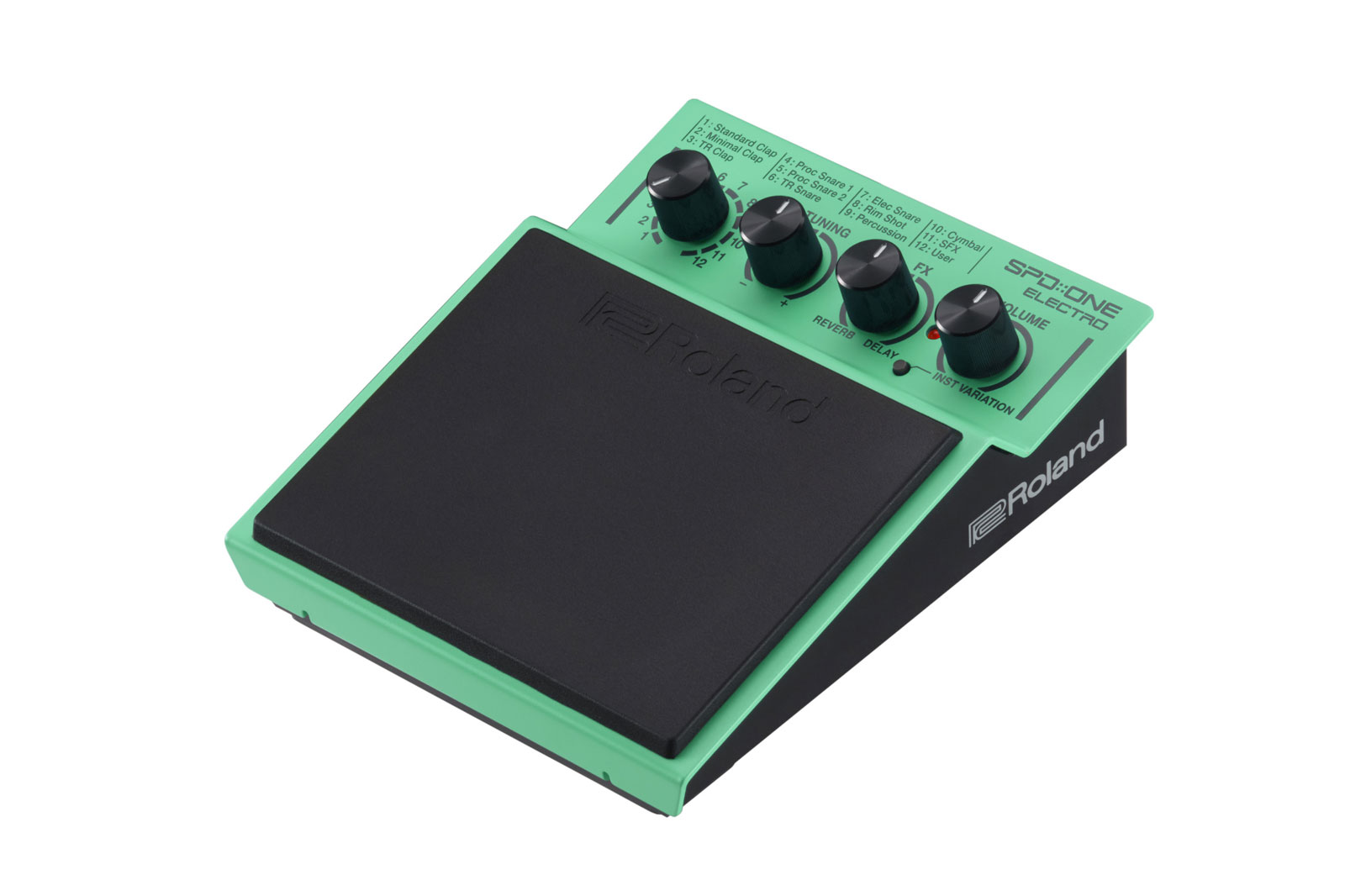 ROLAND SPD-1e - Pad SPD One Electro