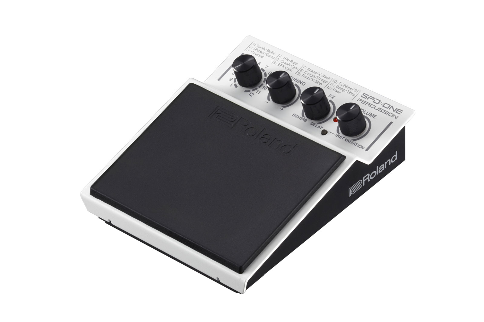ROLAND SPD-1P - PAD SPD ONE PERCUSSION