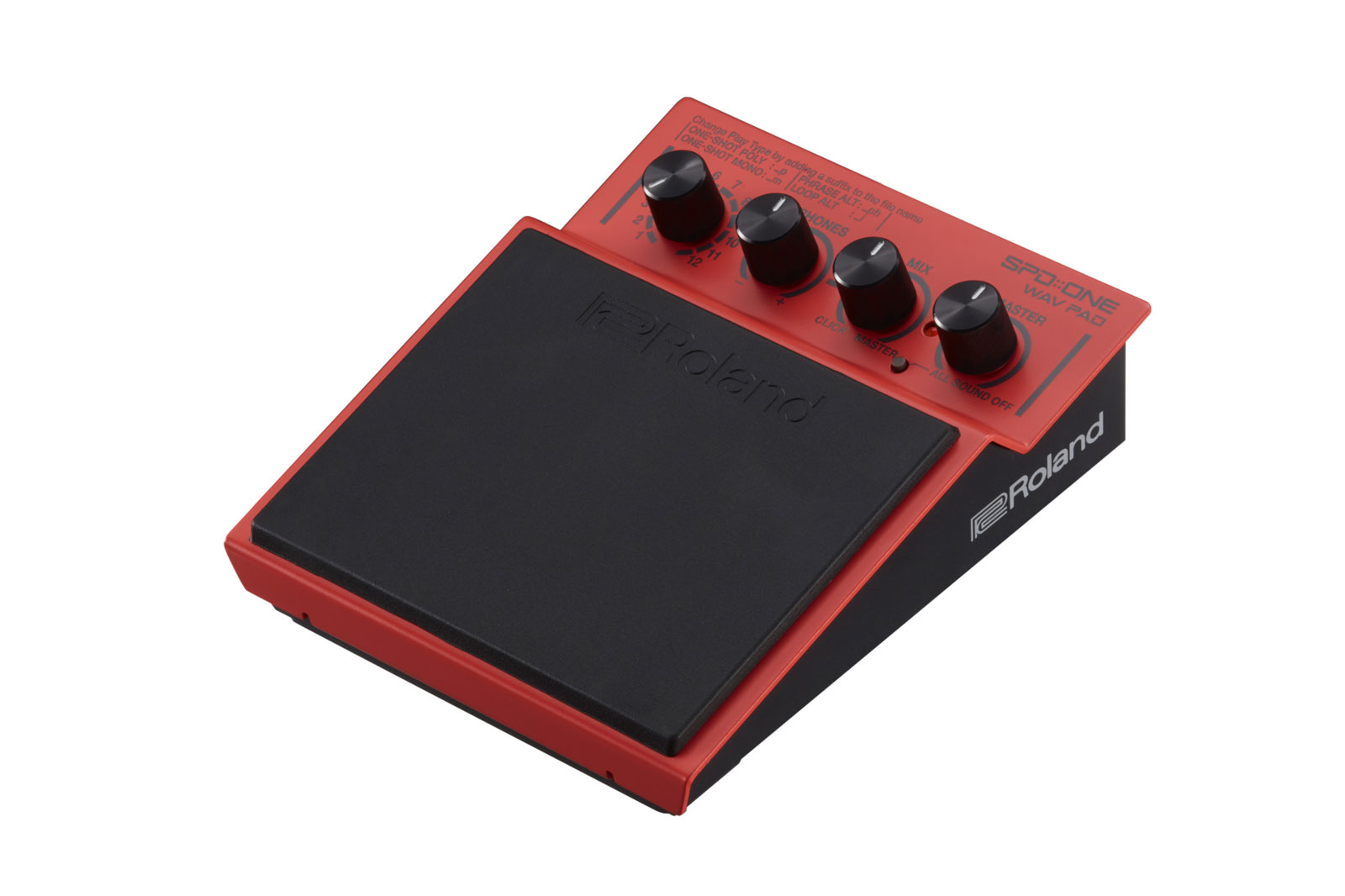 ROLAND SPD-1W - Pad SPD One Wav Pad