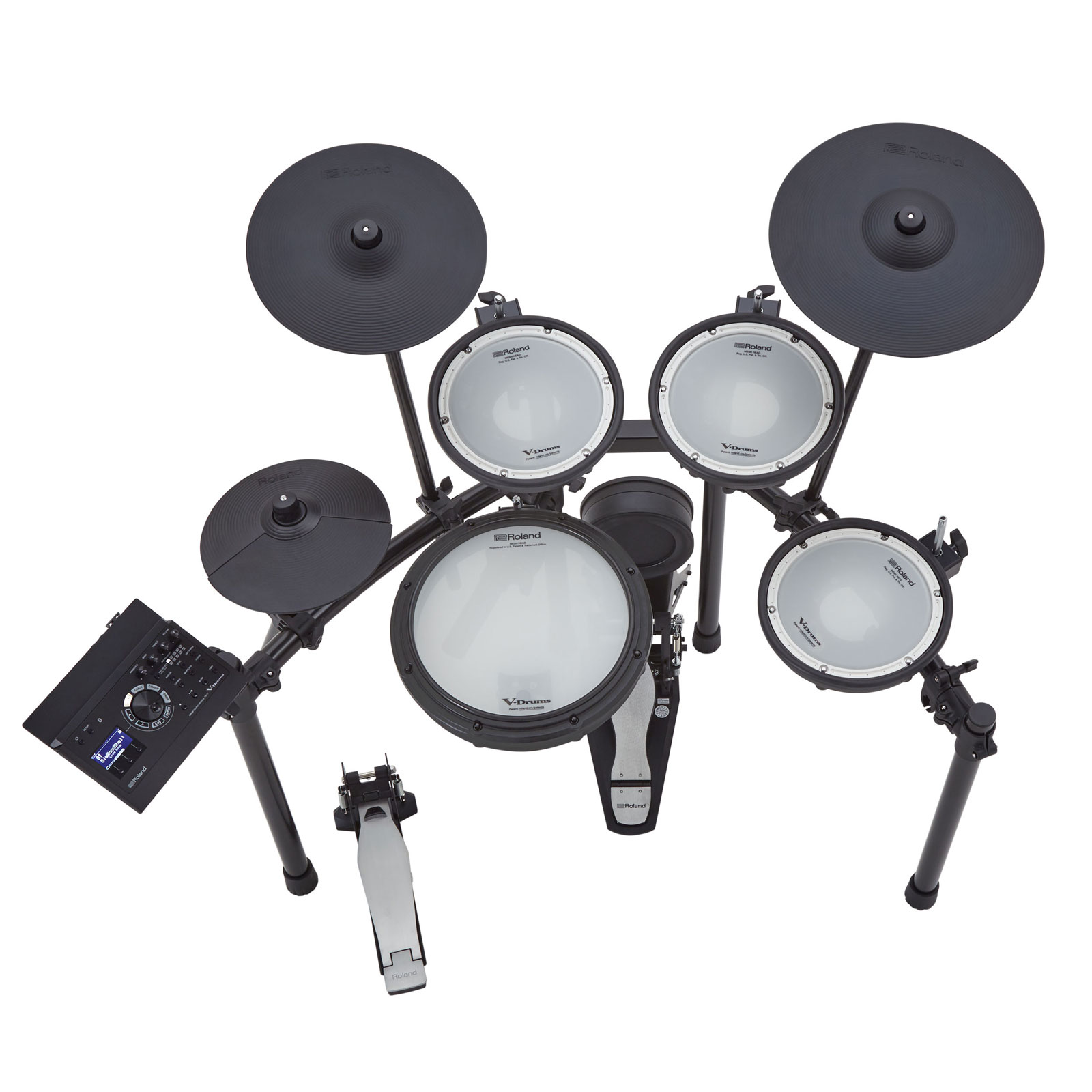 ROLAND TD-17KV2 Kit - V-drums