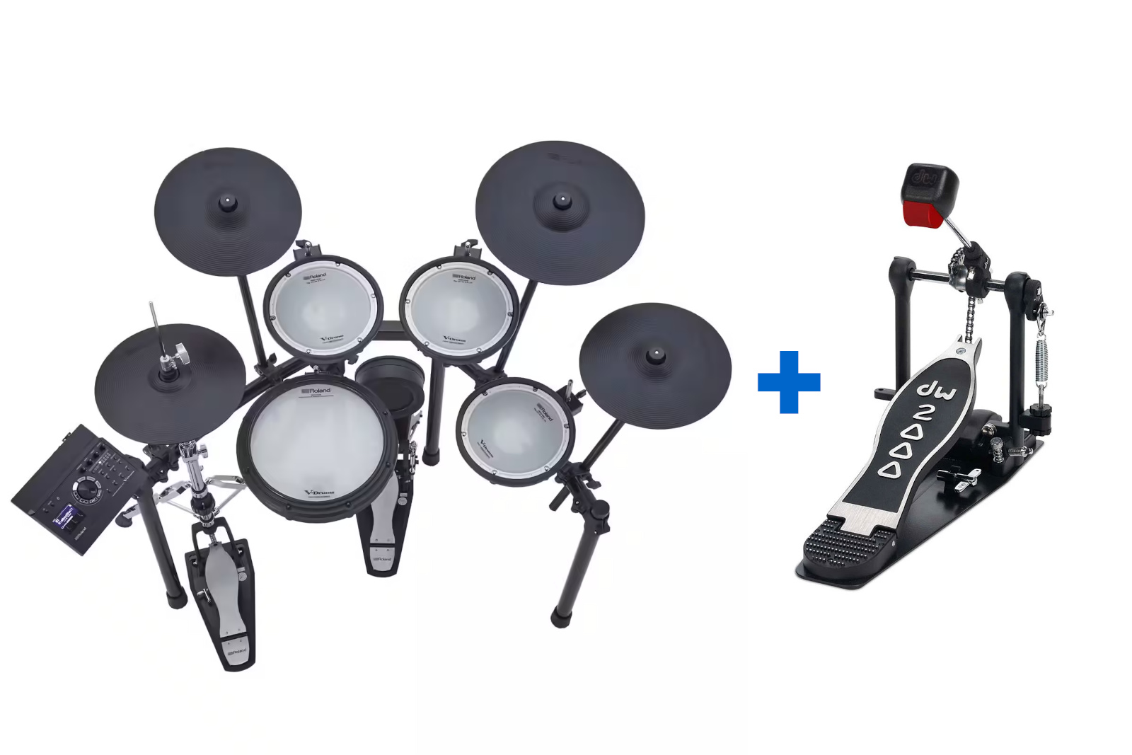 ROLAND TD-17KVX2 KIT - V-DRUMS