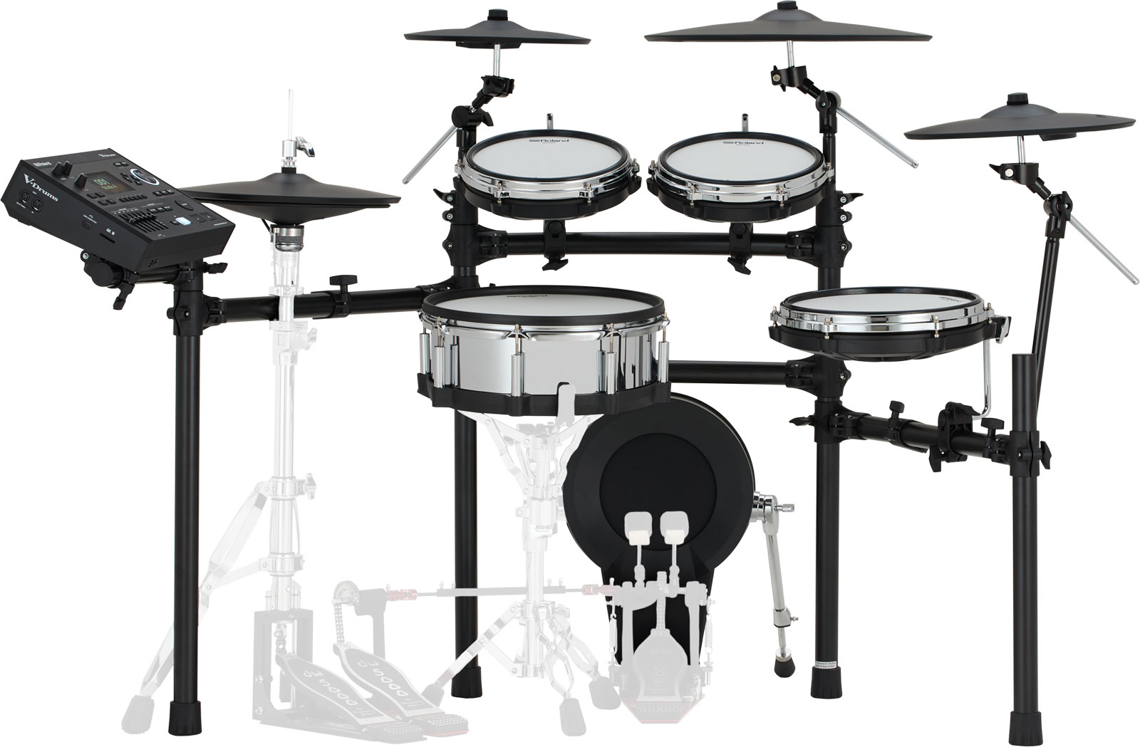 ROLAND TD516 Kit V-drums