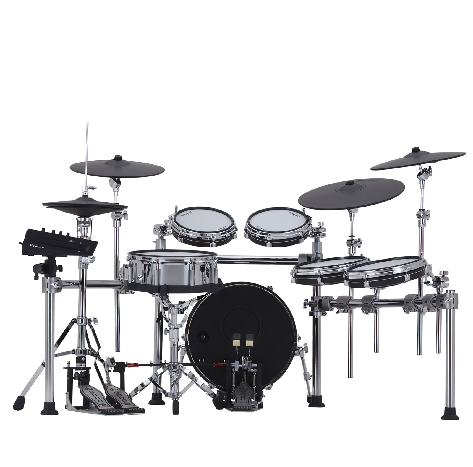 ROLAND TD716 V-DRUMS KIT