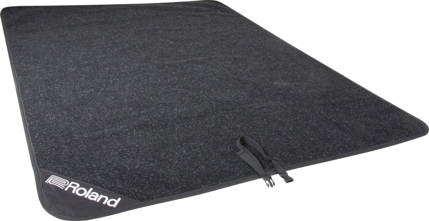 ROLAND TDM-25 - TAPIS (198 CM x 162 CM)