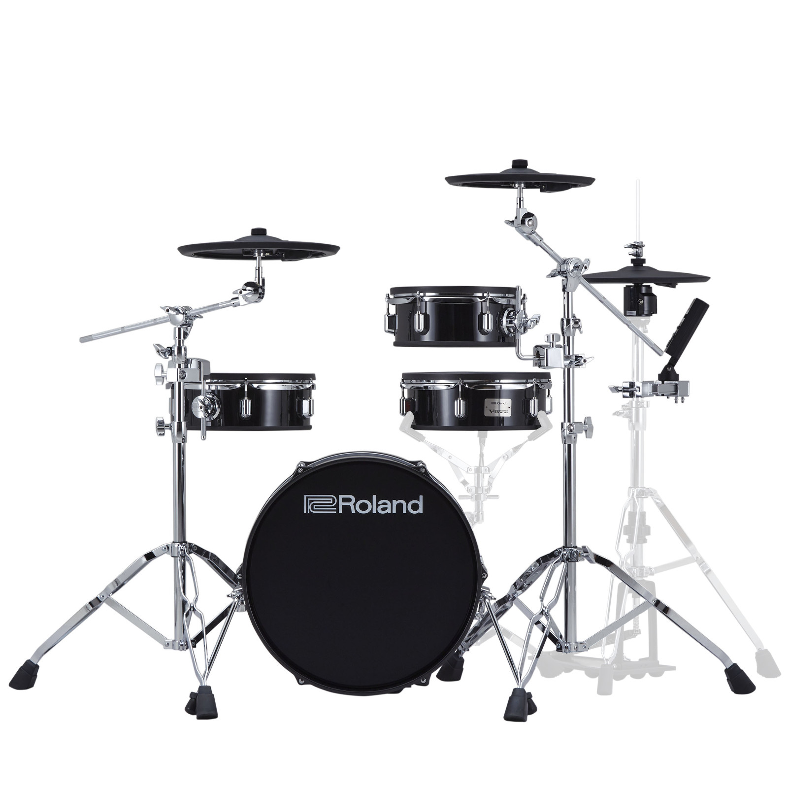 ROLAND V-DRUMS ACOUSTIC DESIGN VAD-306 