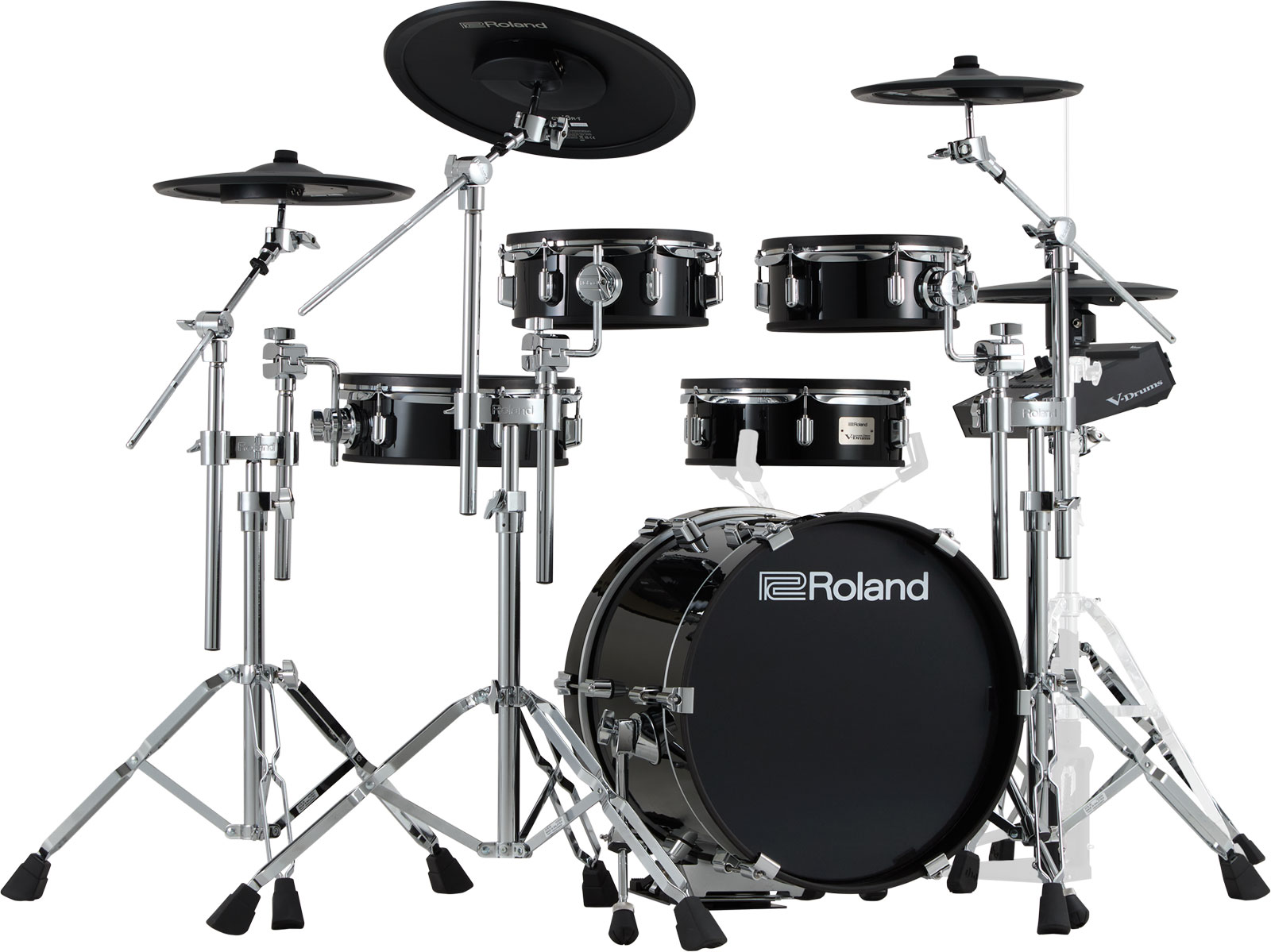 ROLAND VAD316 - V-Drums Acoustic Design Kit