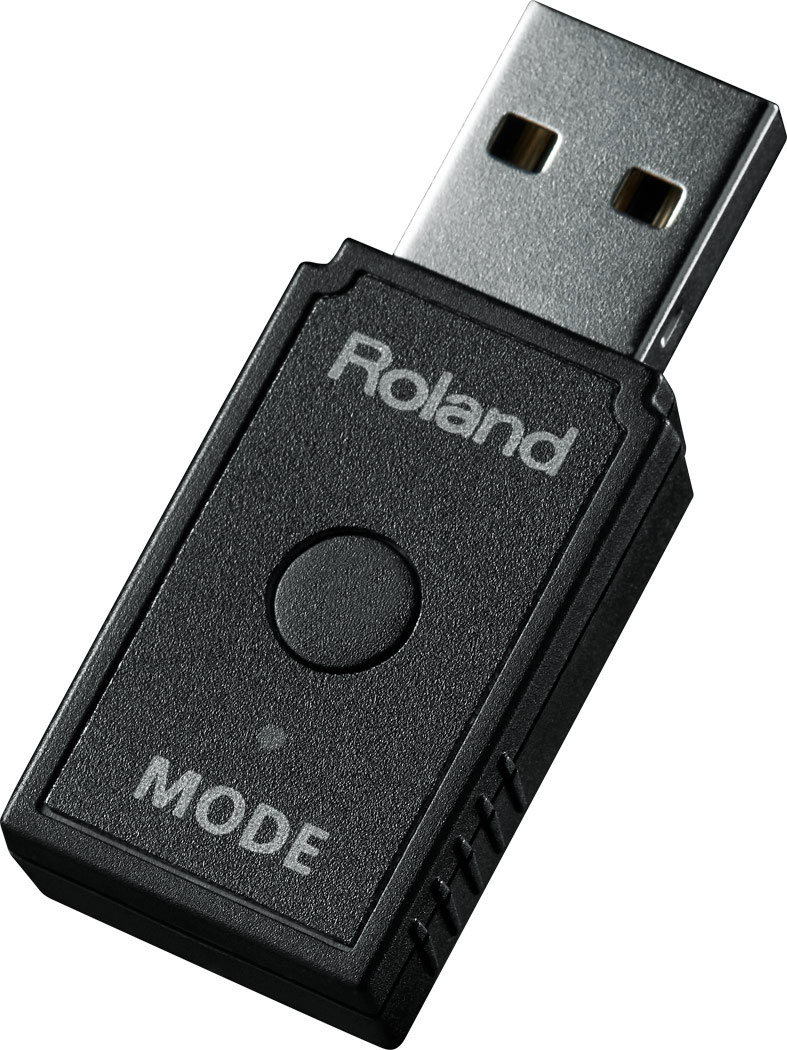 ROLAND WM-1D Adaptateur MIDI sans fil