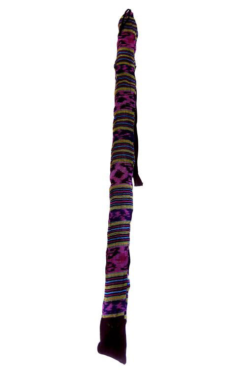 ROOTS PERCUSSION R-HD01 - BAG DIDGERIDOO - CLOTHS