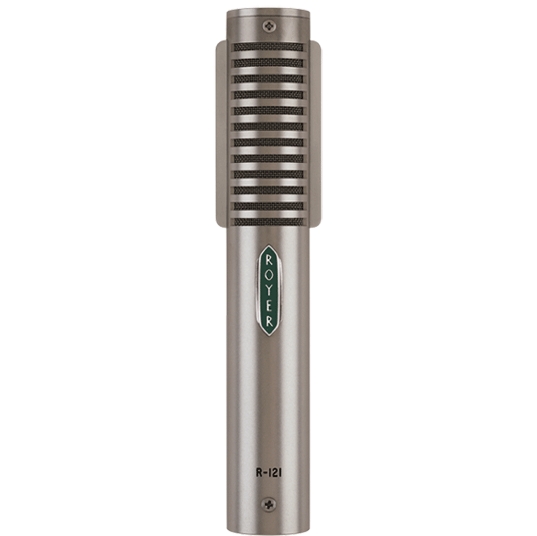ROYER LABS R-121