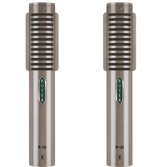ROYER LABS R-121 MP