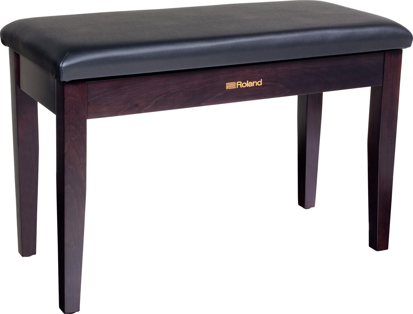 ROLAND Banquette double clavier RPB-D100 Palissandre