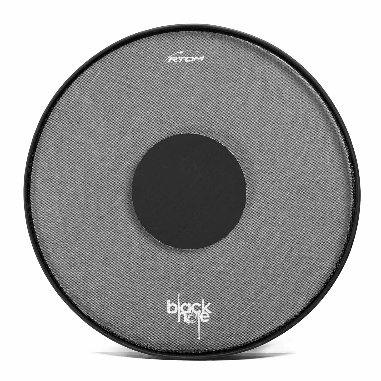 RTOM Black Hole 20