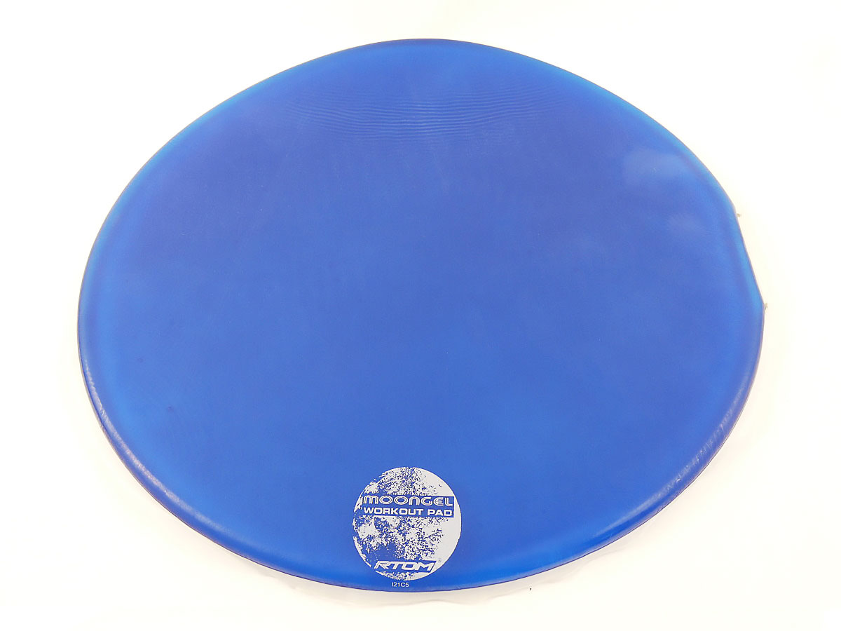RTOM Pad D'entraînement En Gel 14