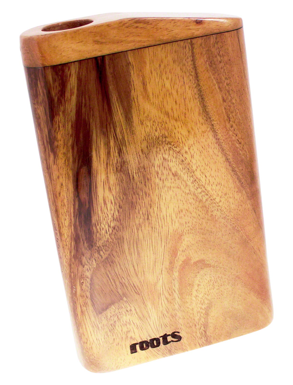 ROOTS PERCUSSION Travel Didgeridoo - Tonalite D