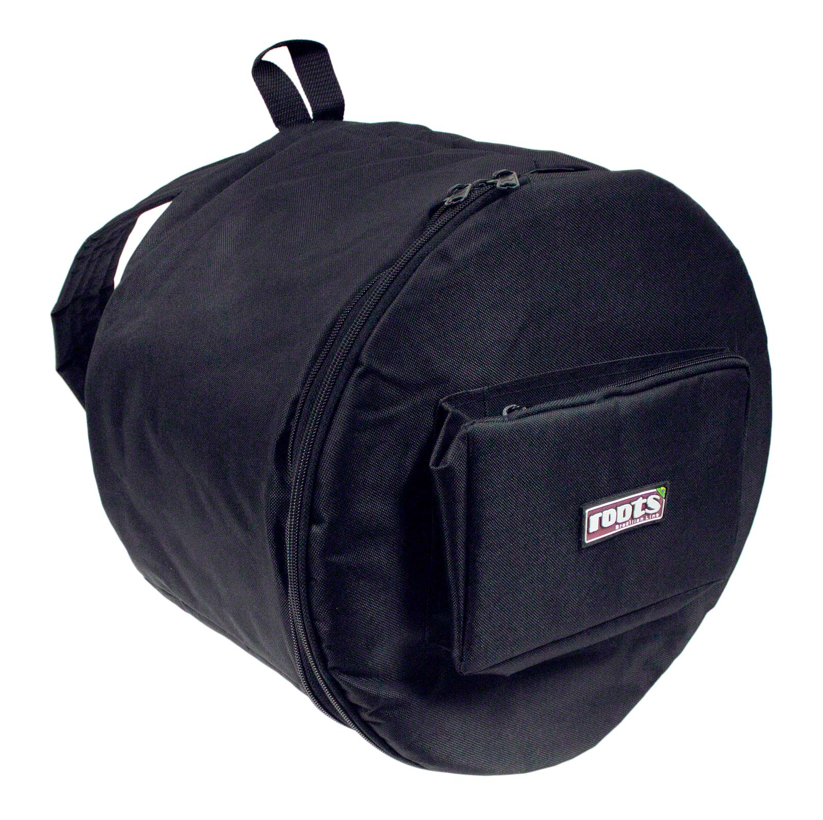 ROOTS PERCUSSION Housse Deluxe Caixa 12
