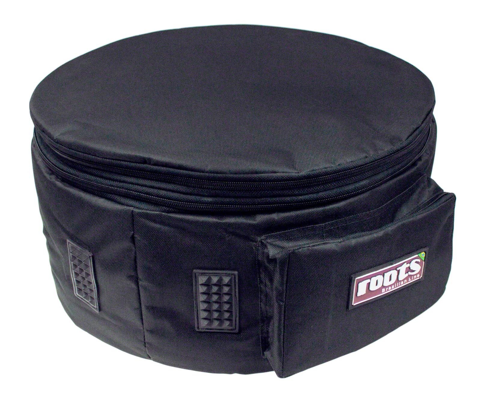 ROOTS PERCUSSION Housse Deluxe Caixa 14