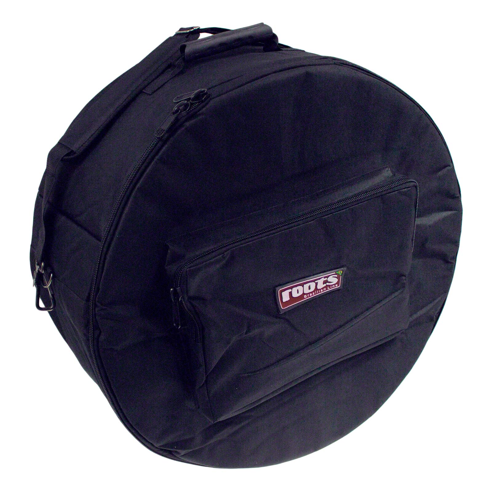 ROOTS PERCUSSION Housse Deluxe Zabumba 20