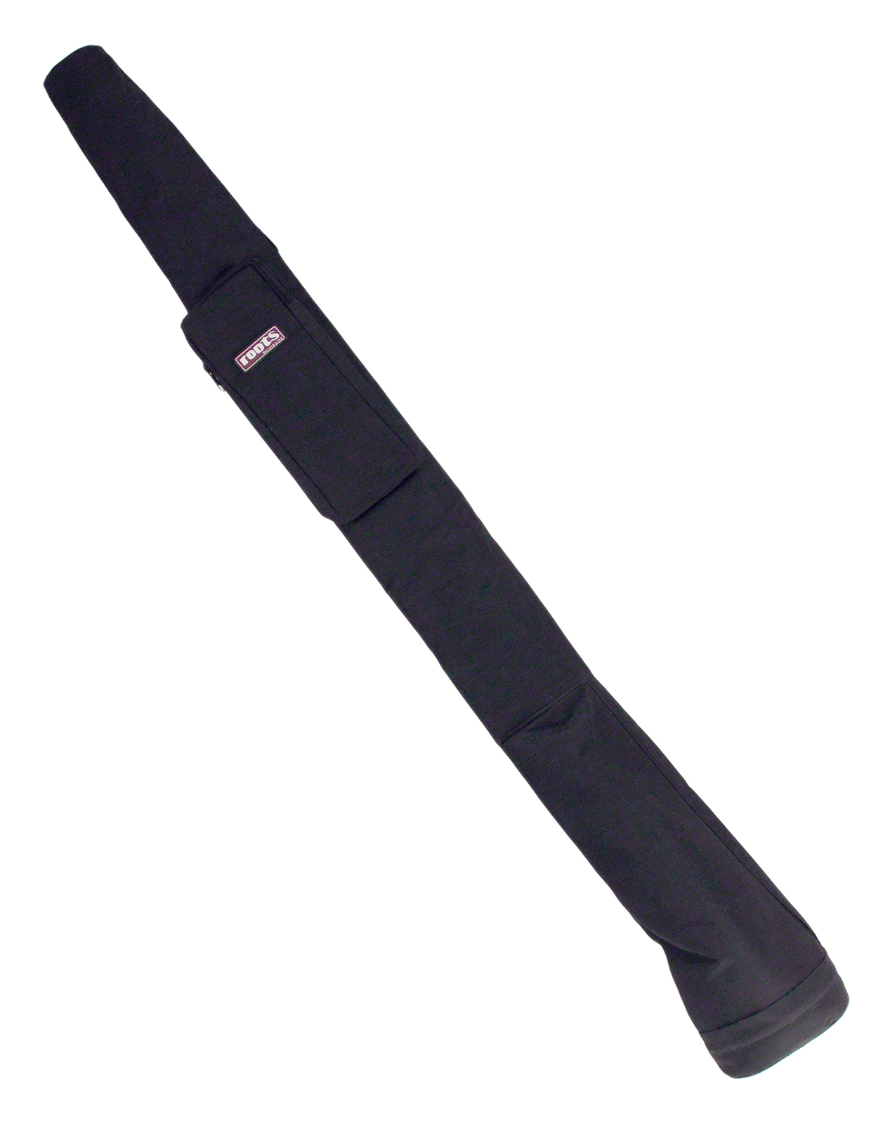 ROOTS PERCUSSION Housse Deluxe Didgeridoo Hauteur 150CM