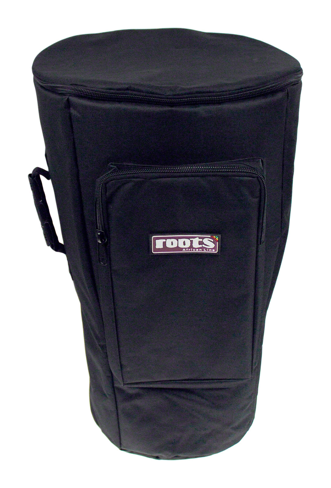 ROOTS PERCUSSION Housse Deluxe Djembe 35CM X 65CM