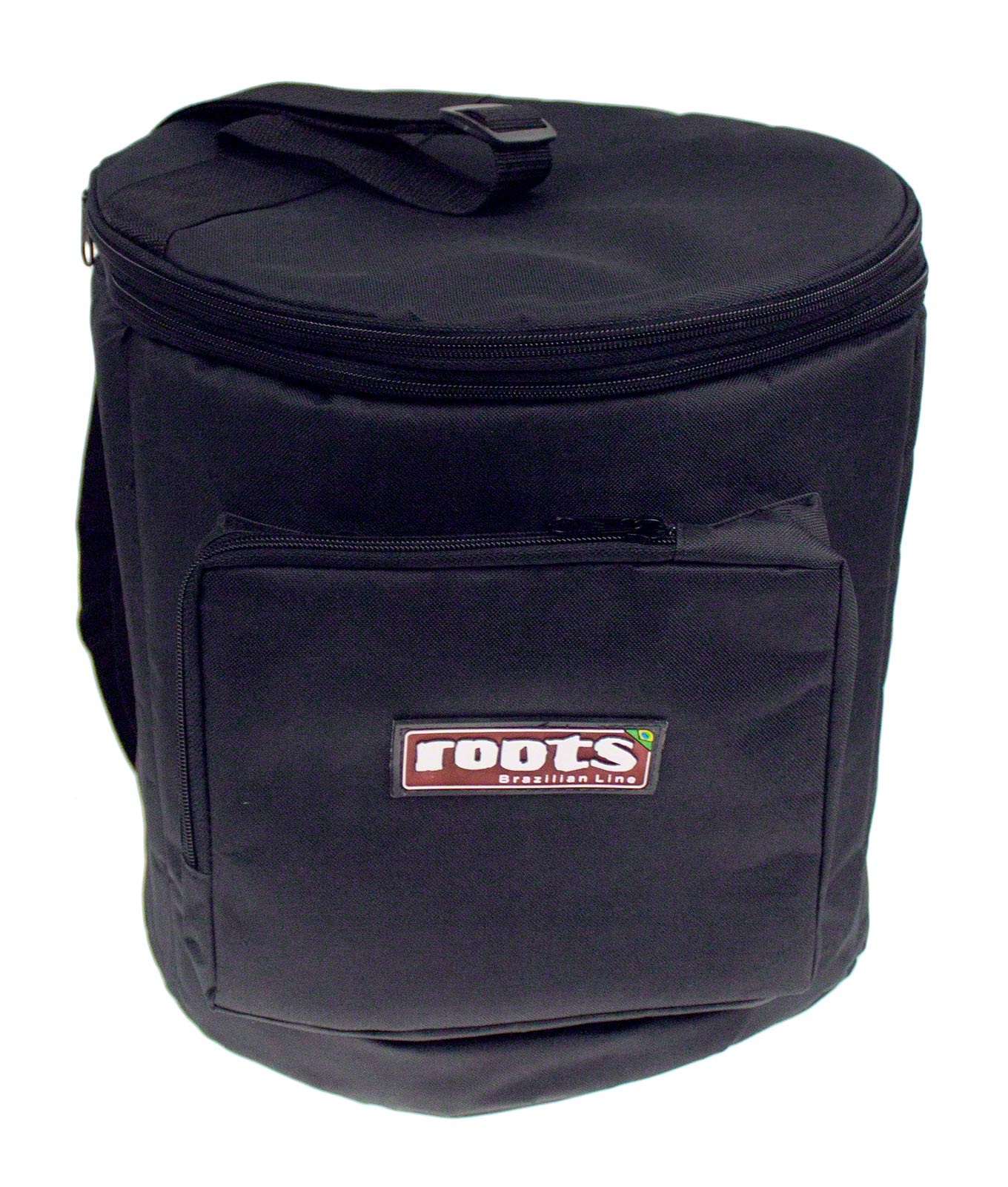 ROOTS PERCUSSION 10