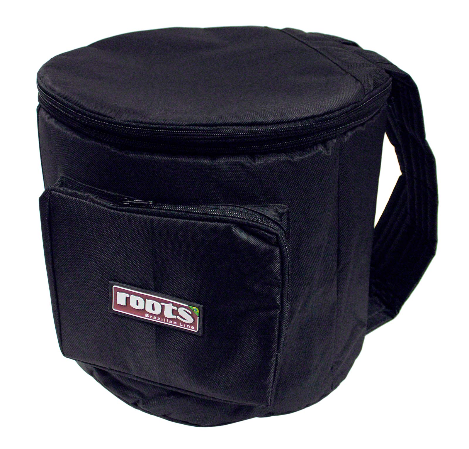 ROOTS PERCUSSION 12