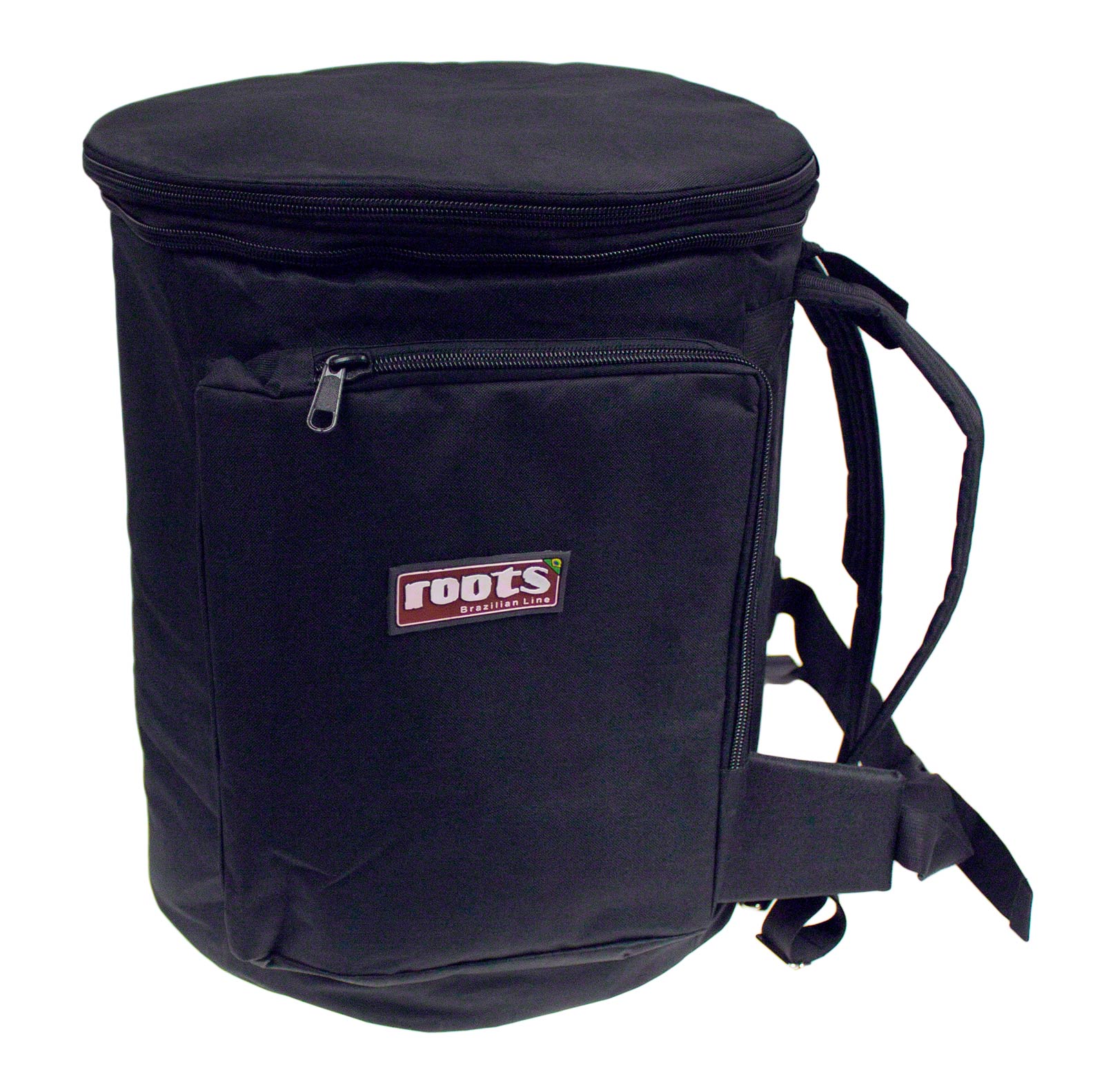 ROOTS PERCUSSION Housse Deluxe Surdo 14