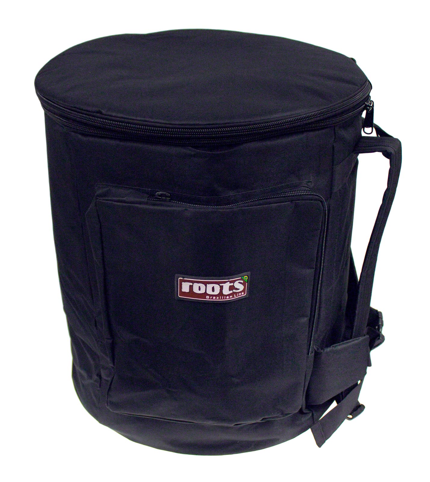 ROOTS PERCUSSION HOUSSE DELUXE SURDO 16