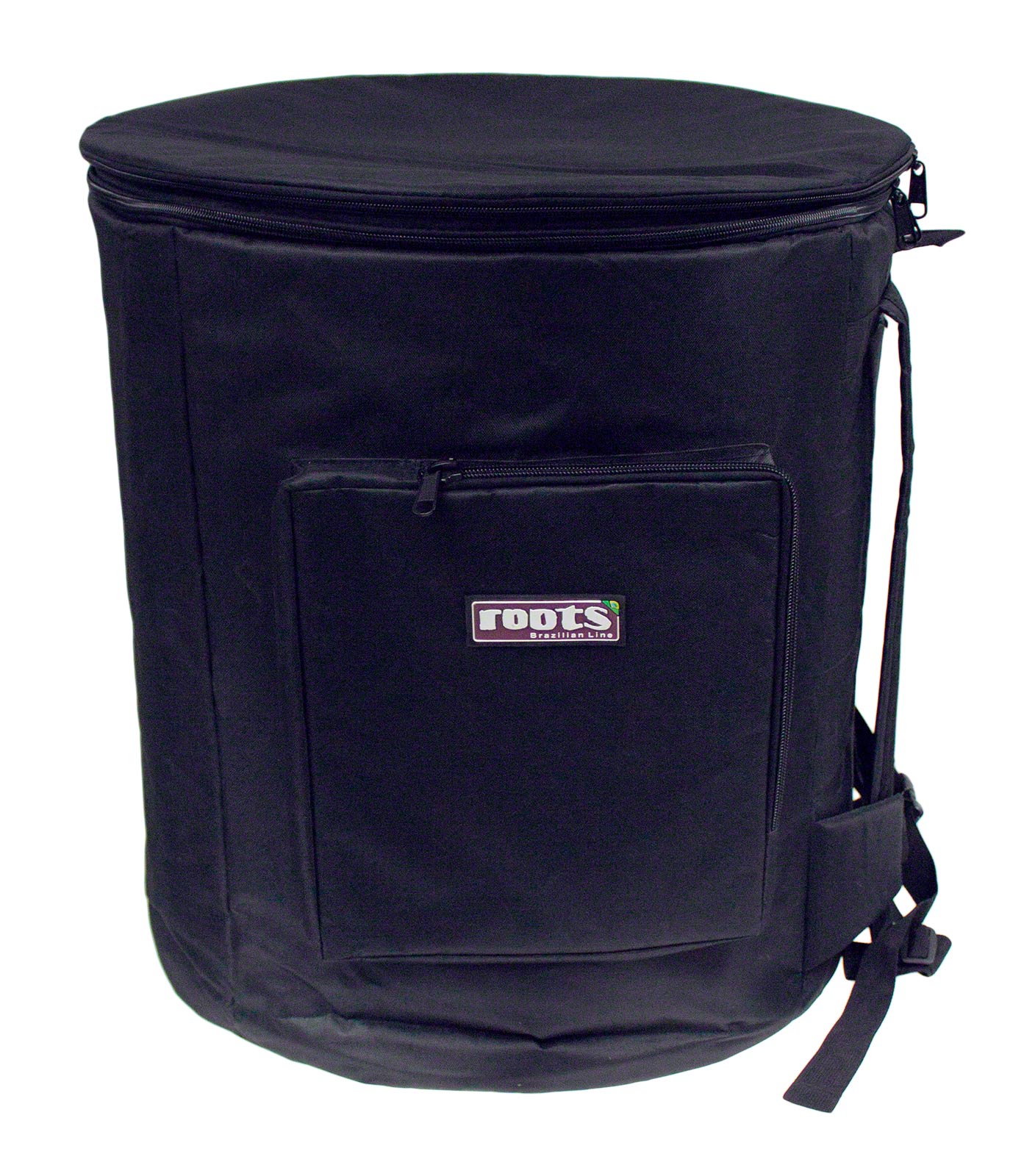 ROOTS PERCUSSION Housse Deluxe Surdo 20