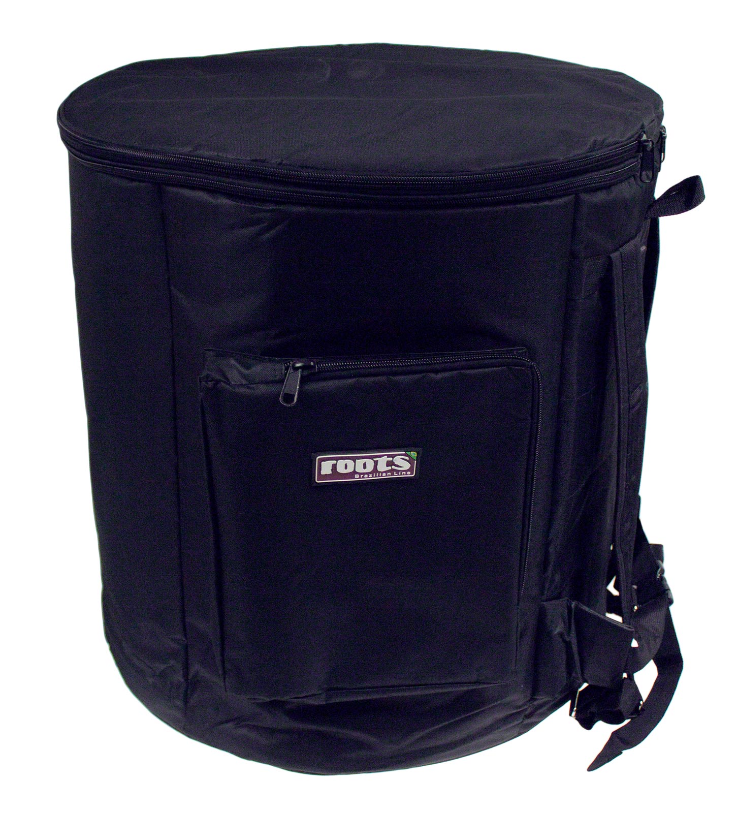 ROOTS PERCUSSION Housse Deluxe Surdo 22