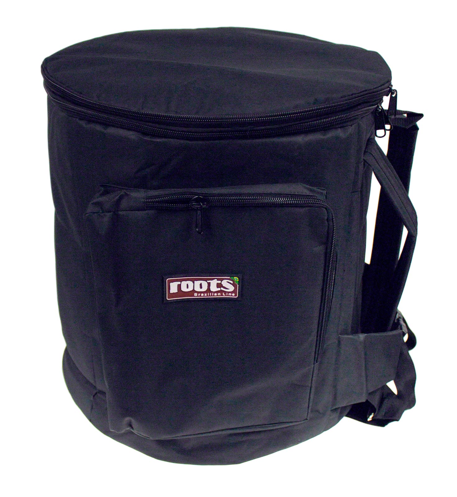 ROOTS PERCUSSION Housse Deluxe Surdo 16