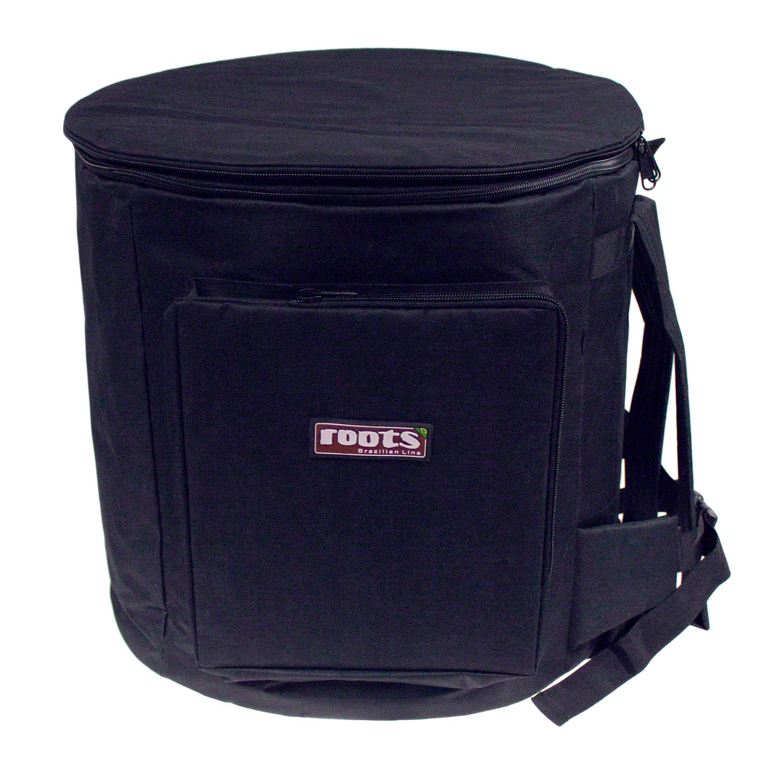 ROOTS PERCUSSION Housse Deluxe Surdo 18