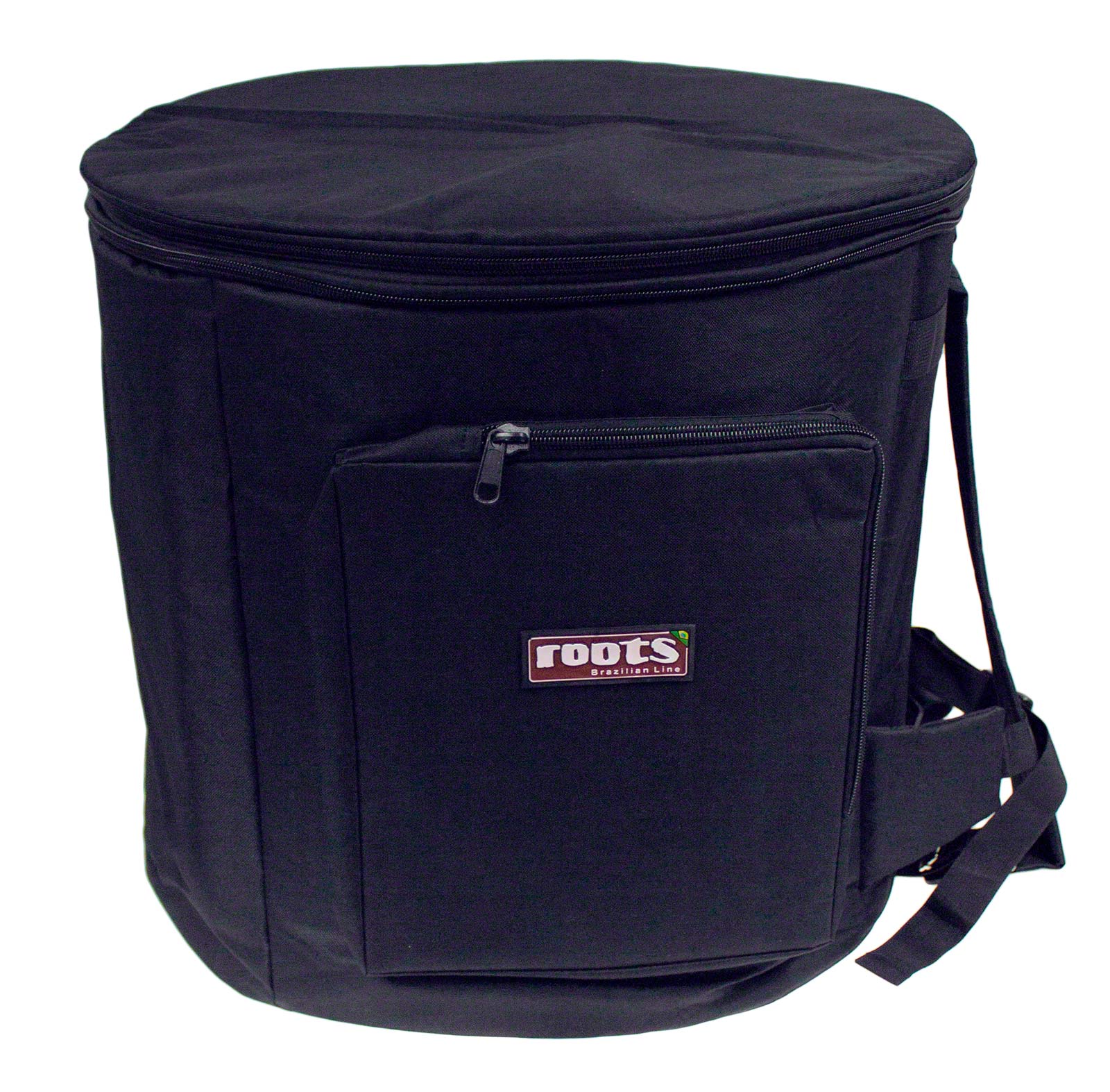 ROOTS PERCUSSION HOUSSE DELUXE SURDO 20