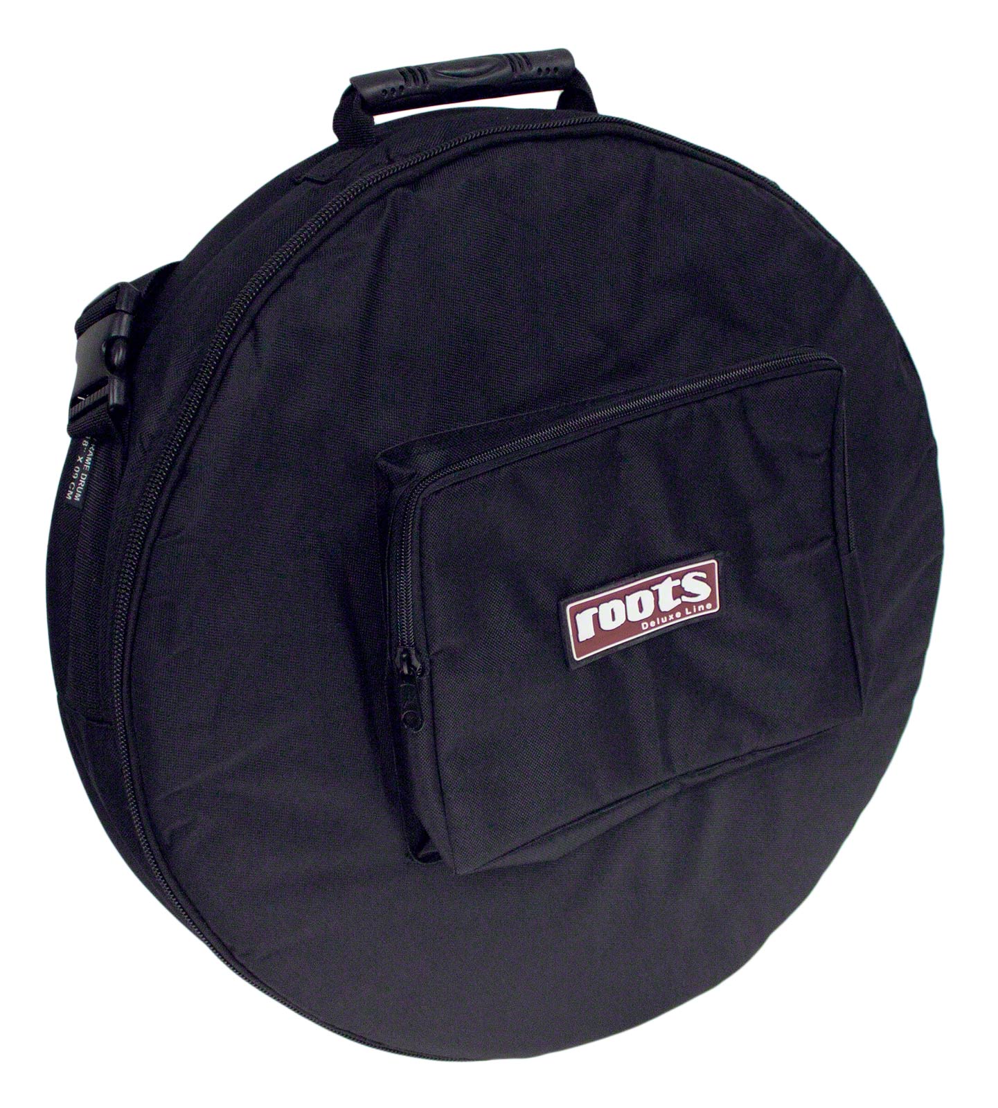 ROOTS PERCUSSION Housse Deluxe Frame Drum 18