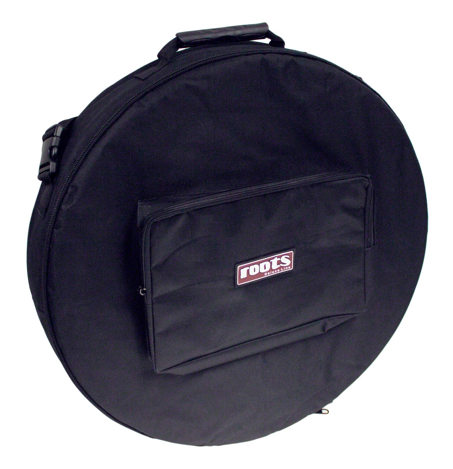 ROOTS PERCUSSION Housse Deluxe Frame Drum 22