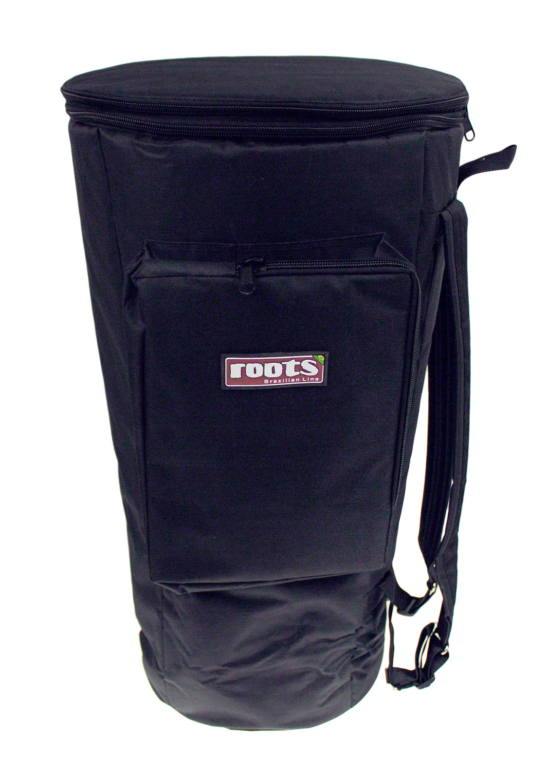 ROOTS PERCUSSION Housse Deluxe Timbal 14