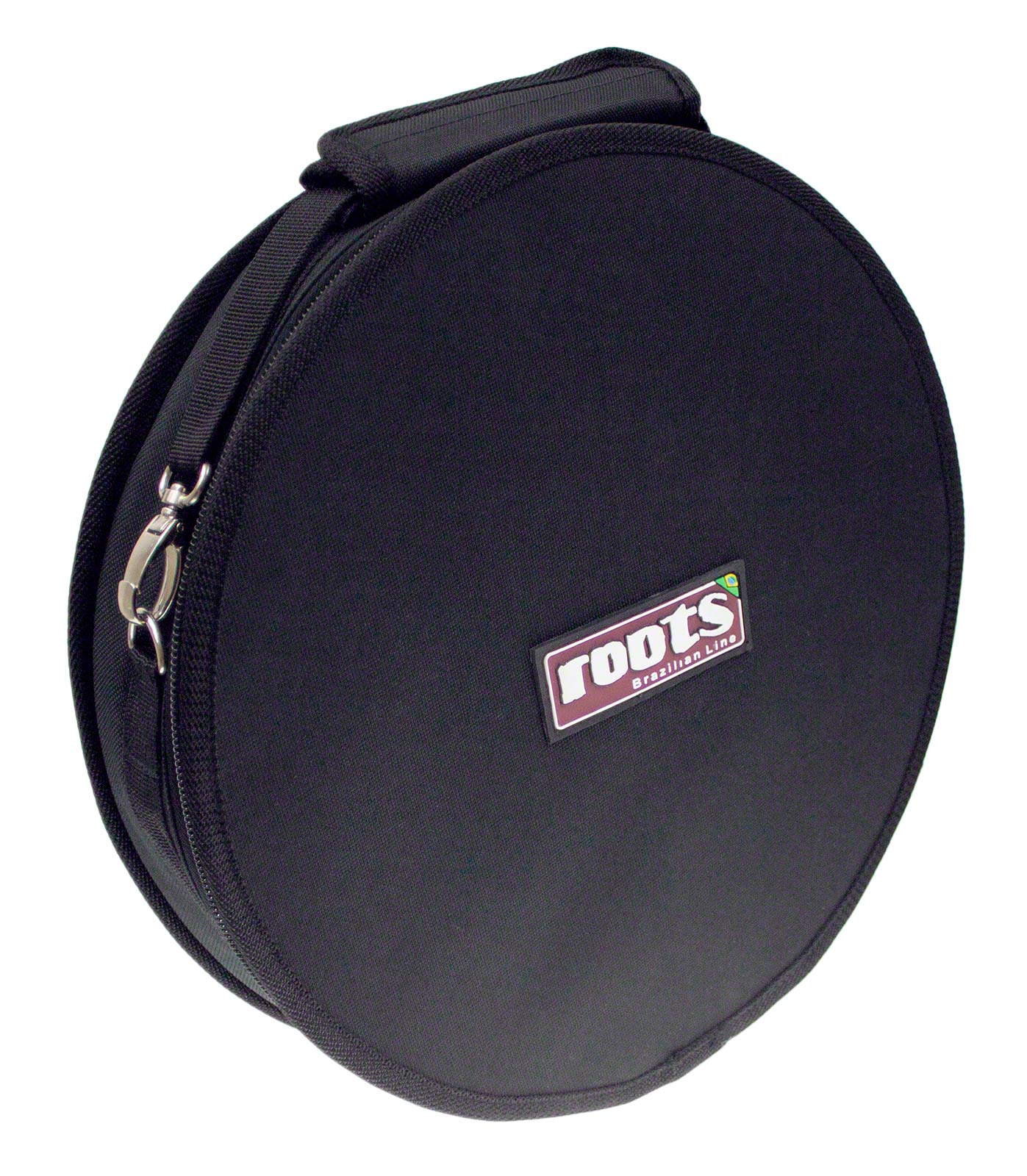 ROOTS PERCUSSION Housse Deluxe Pandeiro 10
