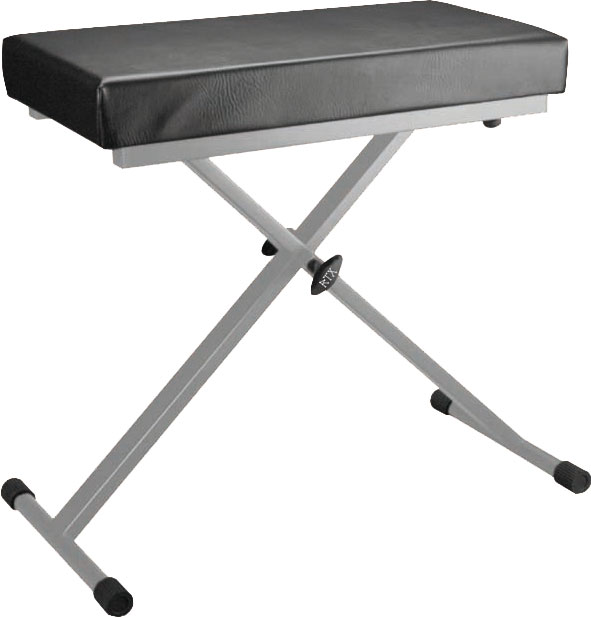 RTX Banquette clavier KBX Titanium