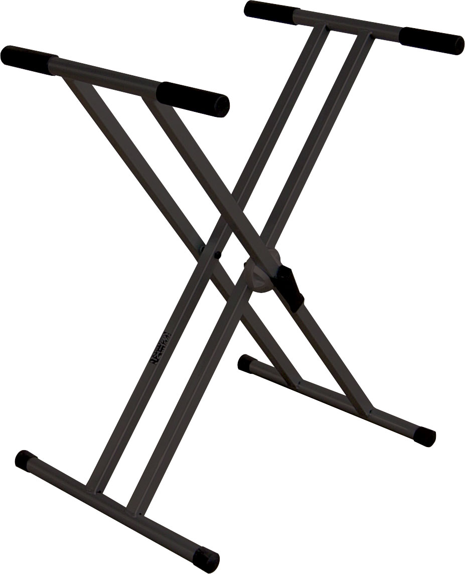 RTX Keyboardstandaard RX40 Zwart