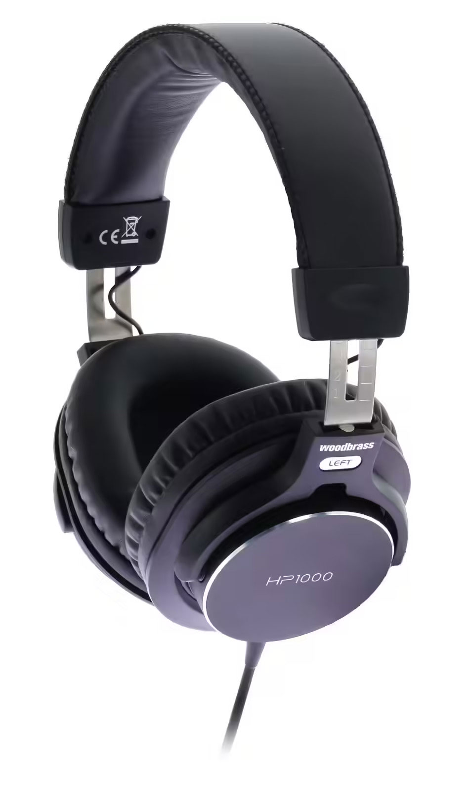 WOODBRASS HP1000