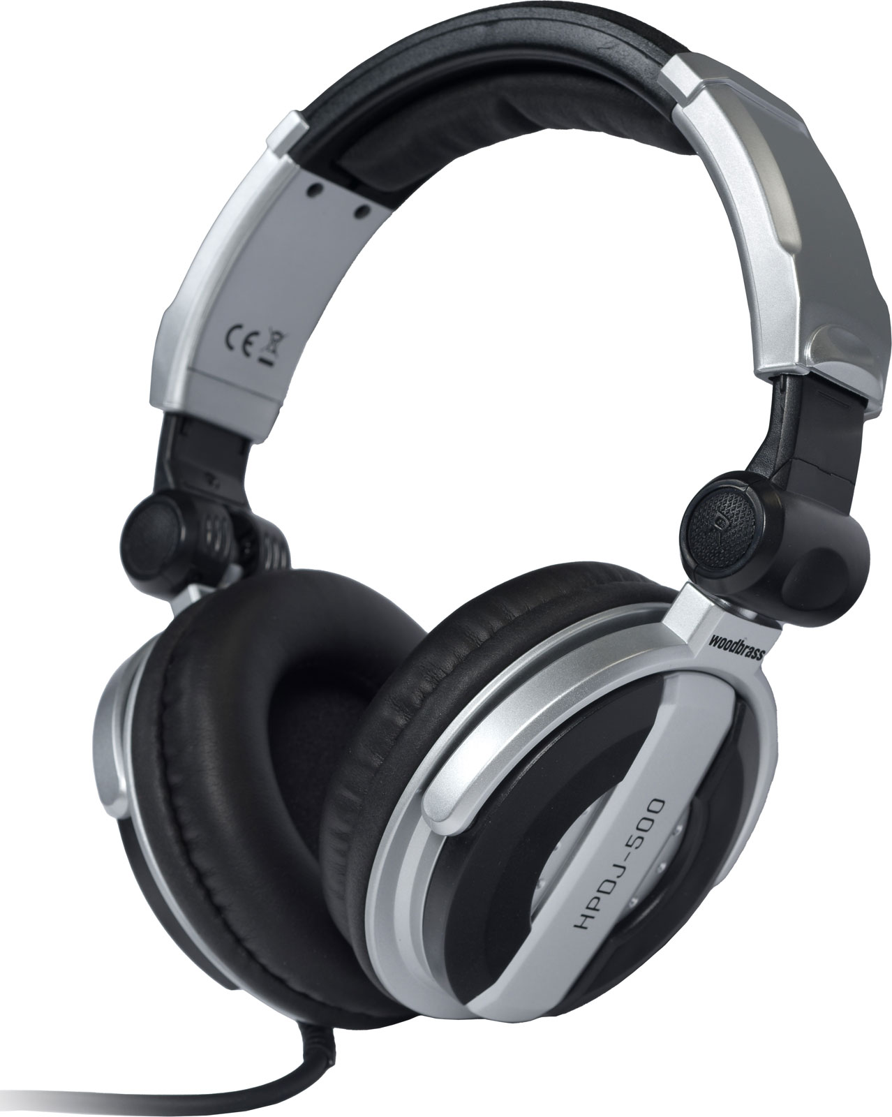WOODBRASS HPDJ-500