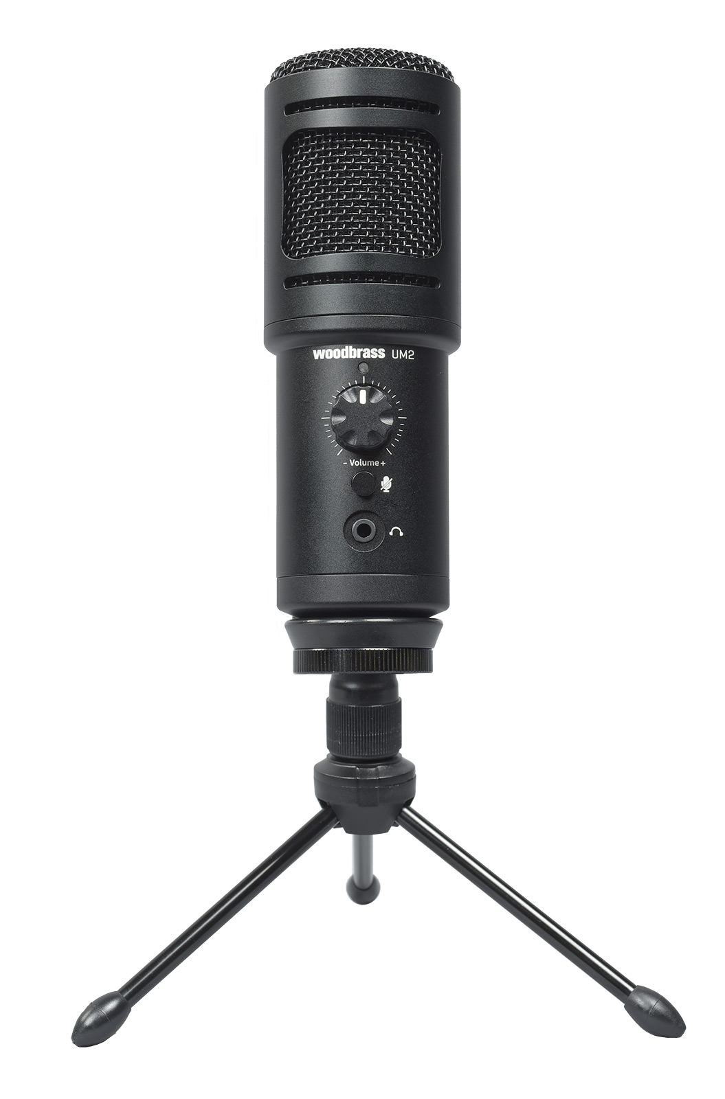 WOODBRASS UM2 - STOCK B