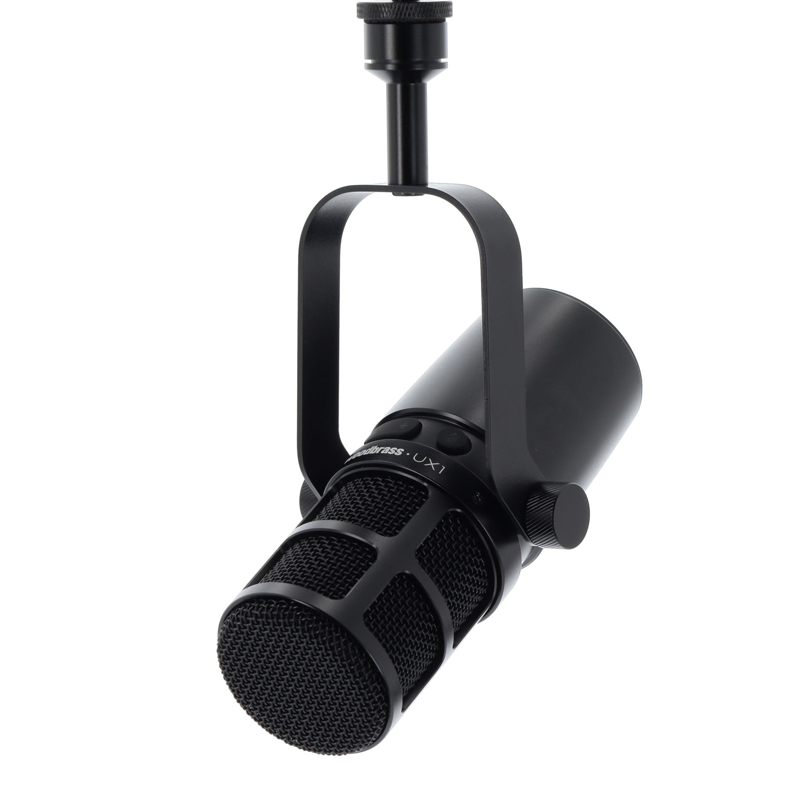 WOODBRASS UX1