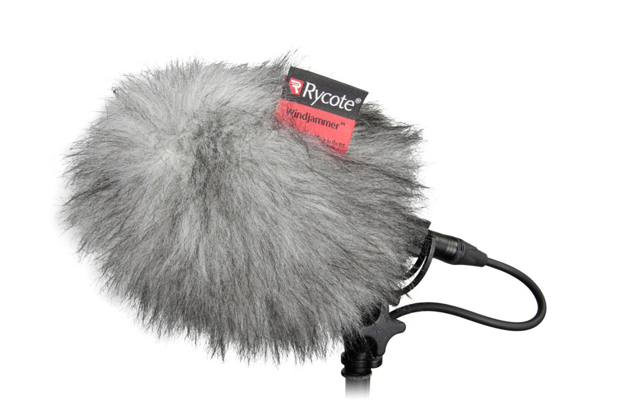 RYCOTE BABY BALL WINDJAMMER