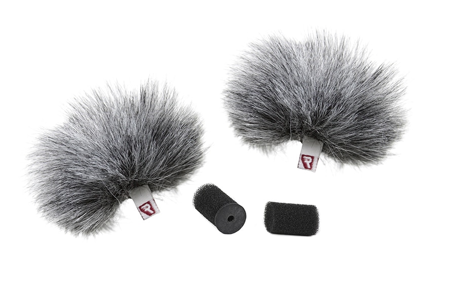 RYCOTE 065502 LAVALLIERE GRAND VENT (PAIRE)